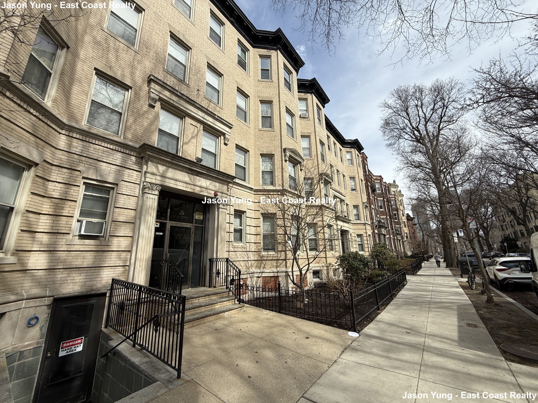 2 bed, 1 bath apartment for rent at 29 Queensberry St Unit 8, Fenway — photo 6 of 6