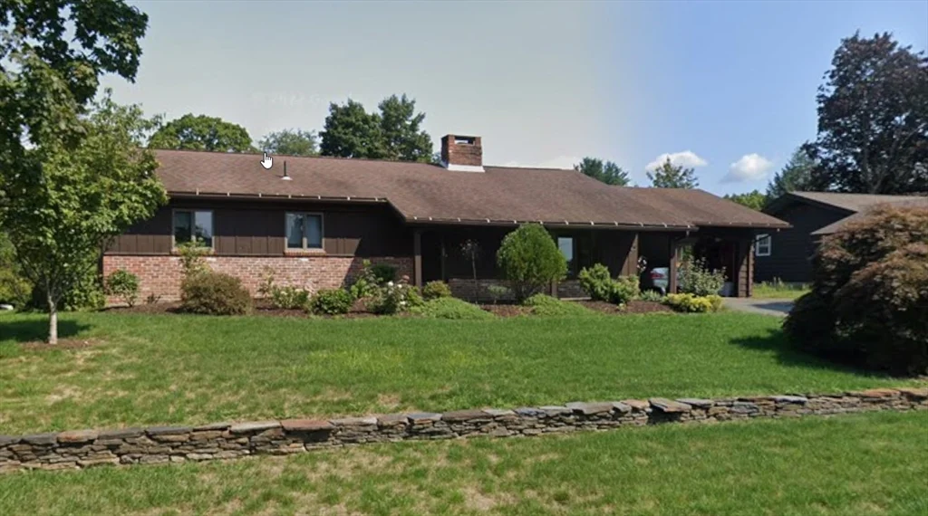 3 bed, 3 bath apartment for rent at 29 Ridgecrest Rd Unit N/A, Amherst — photo 1 of 38