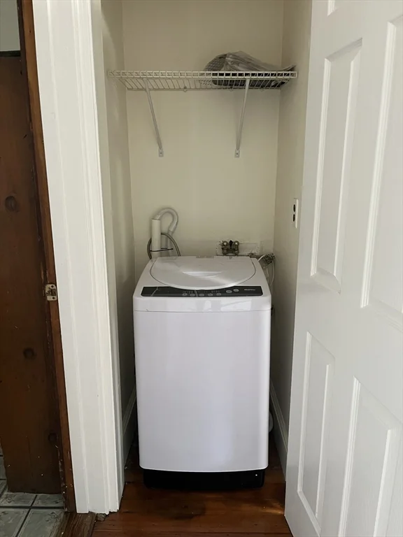 3 bed, 2 bath apartment for rent at 29 Ripley Rd Unit 0, Belmont — photo 8 of 29