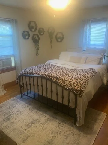 2 bed, 1 bath apartment for rent at 29 Roosevelt Ave Unit 2, Leominster — photo 3 of 10
