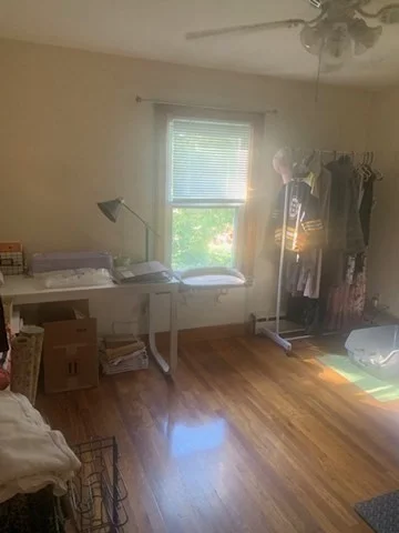 2 bed, 1 bath apartment for rent at 29 Roosevelt Ave Unit 2, Leominster — photo 4 of 10