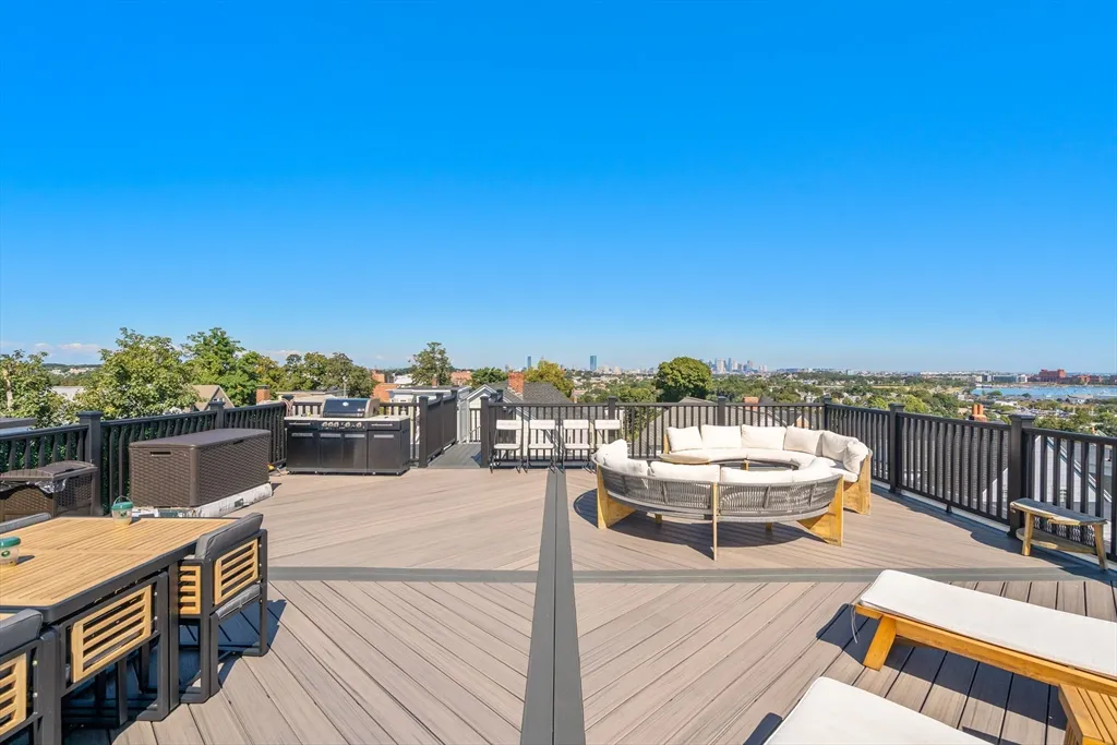 3 bed, 2 bath apartment for rent at 29 S Munroe Ter Unit PH, Dorchester — photo 39 of 39