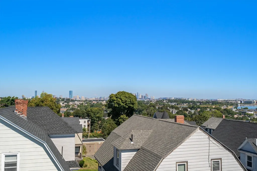 3 bed, 2 bath apartment for rent at 29 S Munroe Ter Unit PH, Dorchester — photo 38 of 39