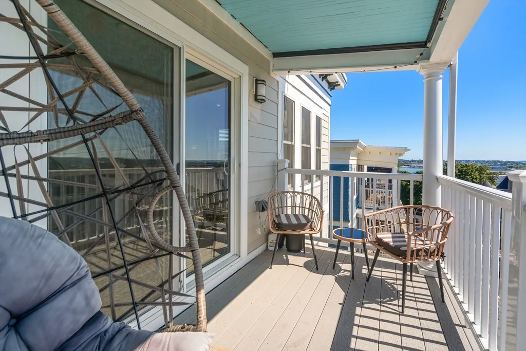 3 bed, 2 bath apartment for rent at 29 S Munroe Ter Unit PH, Dorchester — photo 10 of 39