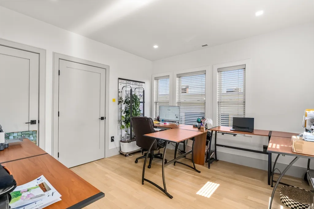 3 bed, 2 bath apartment for rent at 29 S Munroe Ter Unit PH, Dorchester — photo 12 of 39