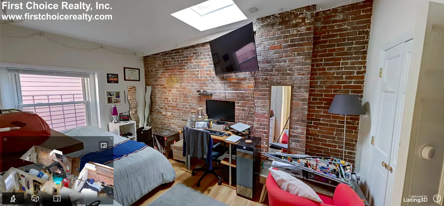 5 bed, 2 bath apartment for rent at 29 Saint Marys Ct Unit 1, Brookline — photo 7 of 13
