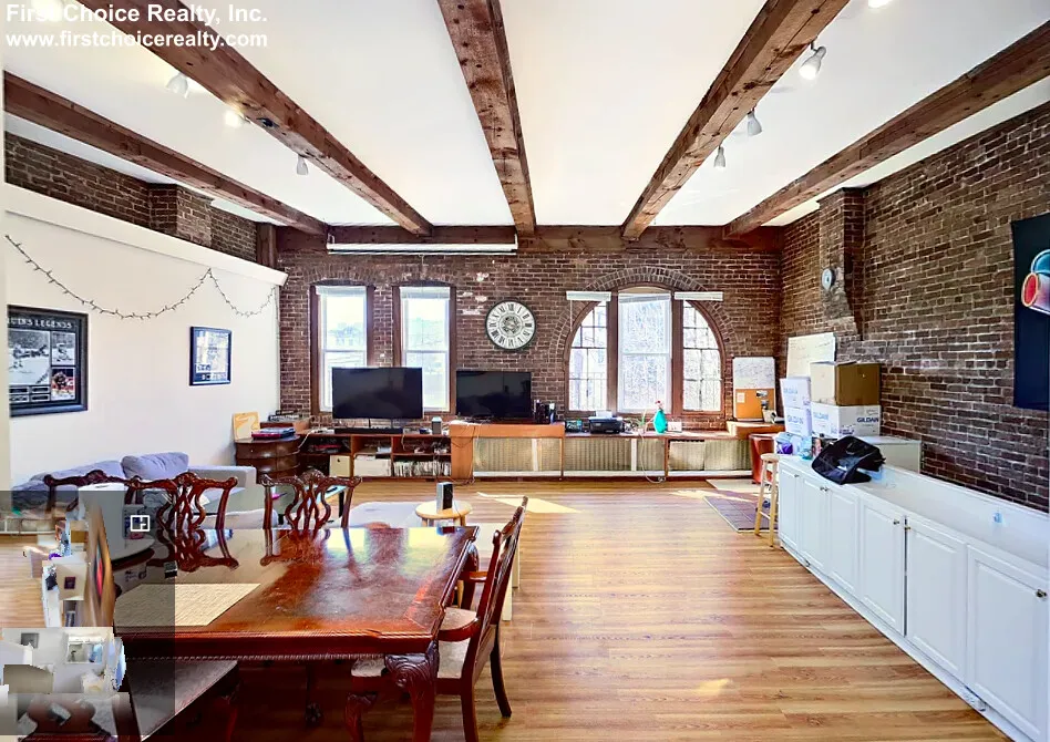 5 bed, 2 bath apartment for rent at 29 Saint Marys Ct Unit 1, Brookline — photo 1 of 13