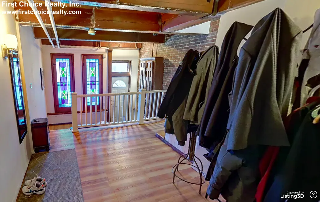 5 bed, 2 bath apartment for rent at 29 Saint Marys Ct Unit 1, Brookline — photo 10 of 13