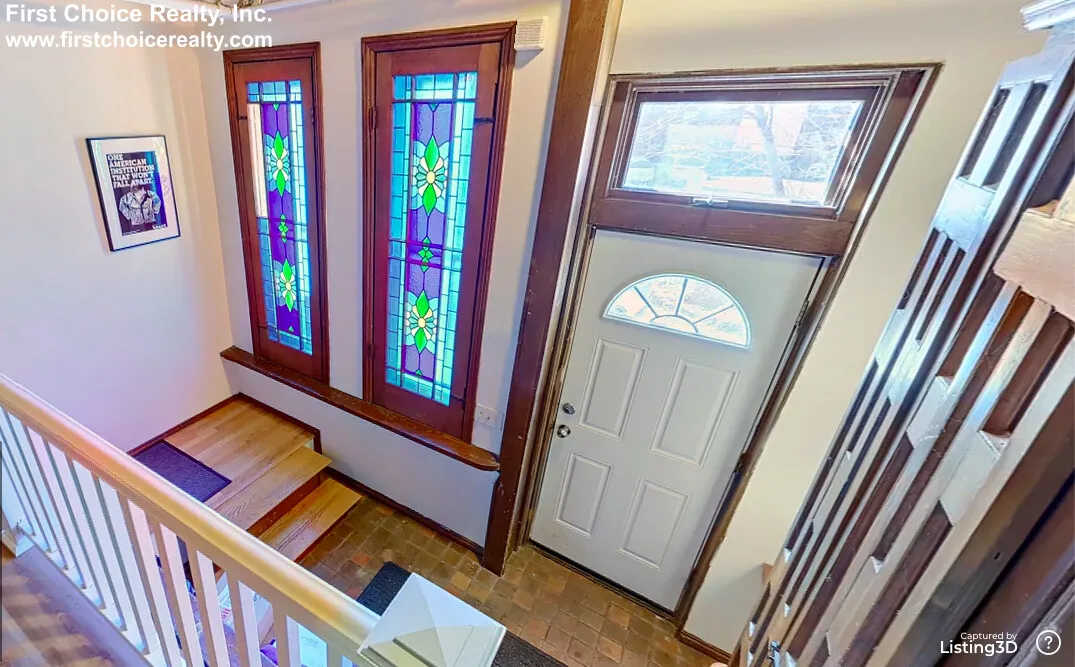 5 bed, 2 bath apartment for rent at 29 Saint Marys Ct Unit 1, Brookline — photo 8 of 13