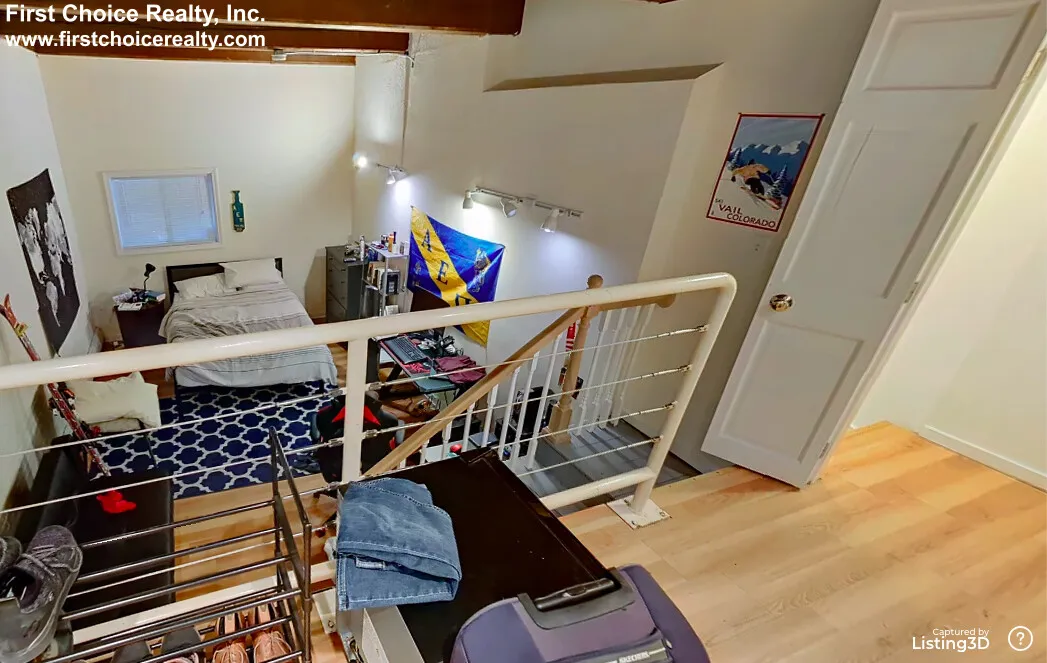 5 bed, 2 bath apartment for rent at 29 Saint Marys Ct Unit 1, Brookline — photo 11 of 13