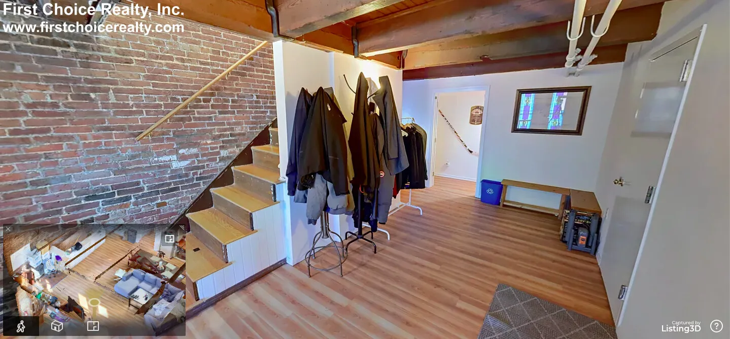 5 bed, 2 bath apartment for rent at 29 Saint Marys Ct Unit 1, Brookline — photo 9 of 13