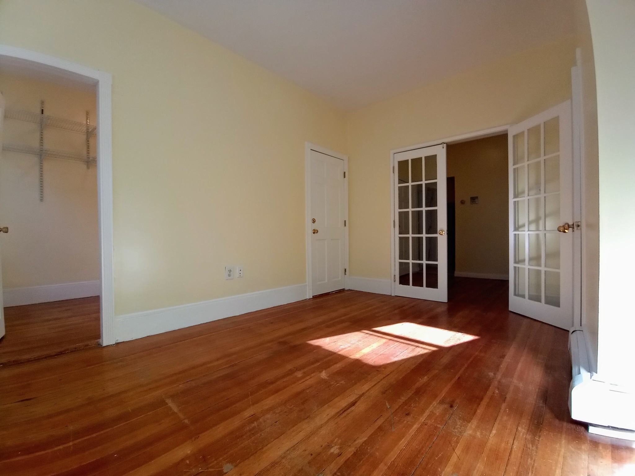 2 bed, 1 bath apartment for rent at 29 Sheafe St Unit 4, North End — photo 4 of 6