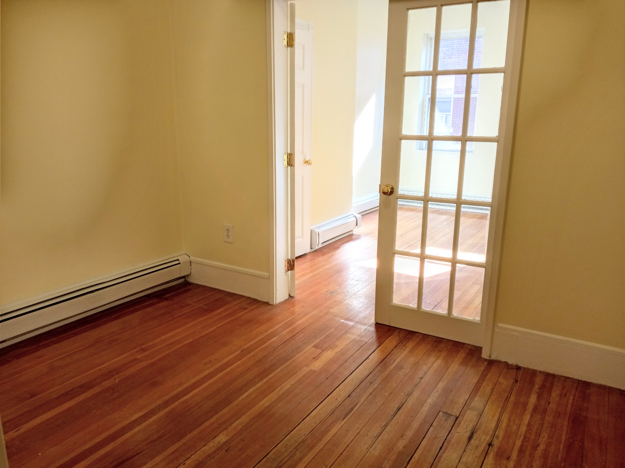 2 bed, 1 bath apartment for rent at 29 Sheafe St Unit 4, North End — photo 5 of 6