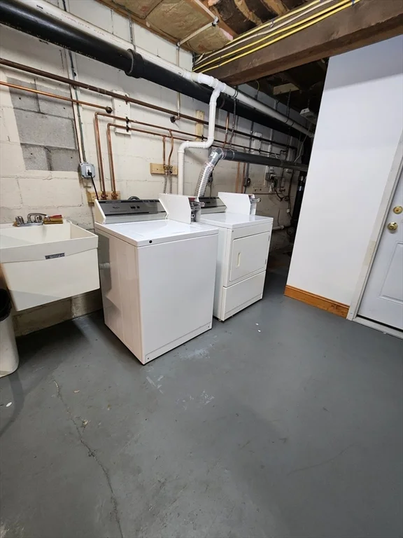 1 bed, 1 bath apartment for rent at 29 Sherman St Unit 1, Foxboro — photo 13 of 16