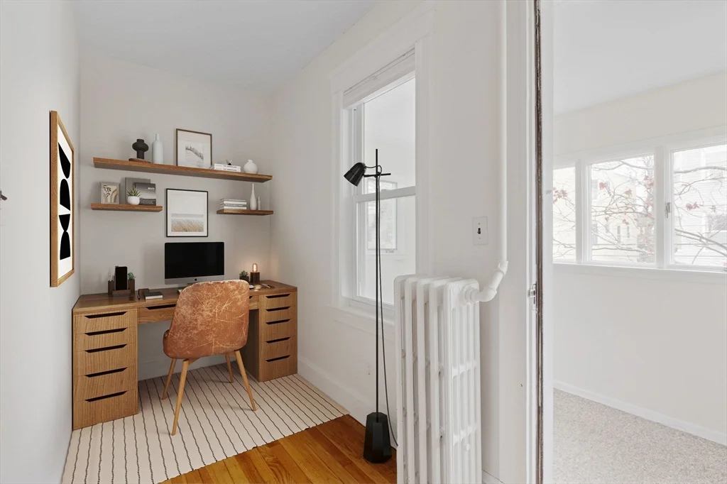3 bed, 2 bath apartment for rent at 29 Sherman St Unit 2, Neighborhood Nine — photo 12 of 25