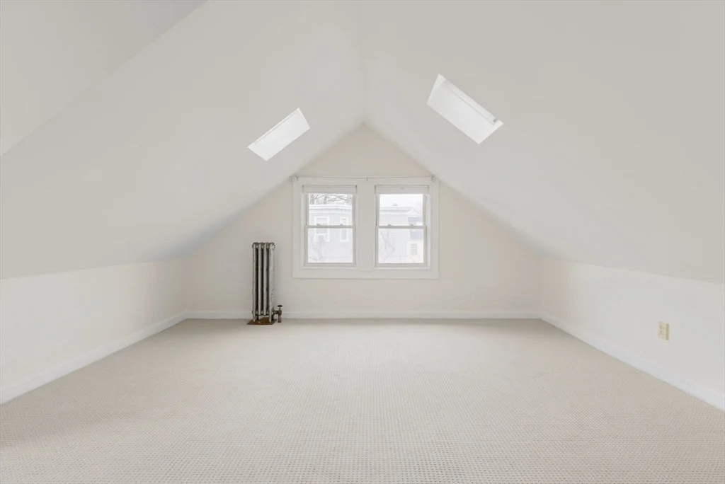 3 bed, 2 bath apartment for rent at 29 Sherman St Unit 2, Neighborhood Nine — photo 16 of 25