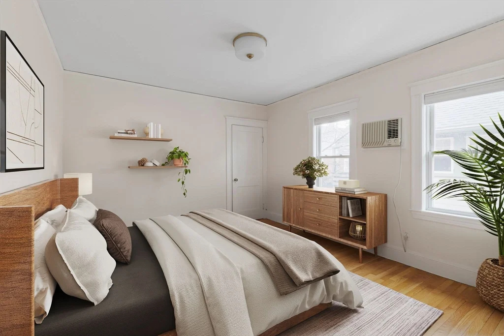 3 bed, 2 bath apartment for rent at 29 Sherman St Unit 2, Neighborhood Nine — photo 7 of 25