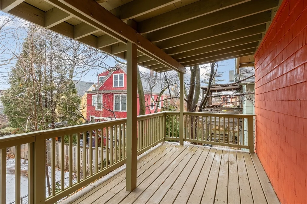 3 bed, 2 bath apartment for rent at 29 Sherman St Unit 2, Neighborhood Nine — photo 21 of 25