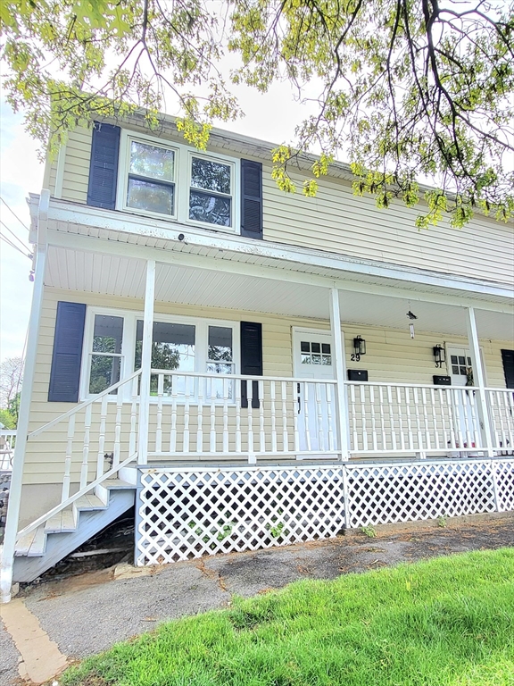 2 bed, 1 bath apartment for rent at 29 Sherman St Unit 29, Lawrence — photo 2 of 12