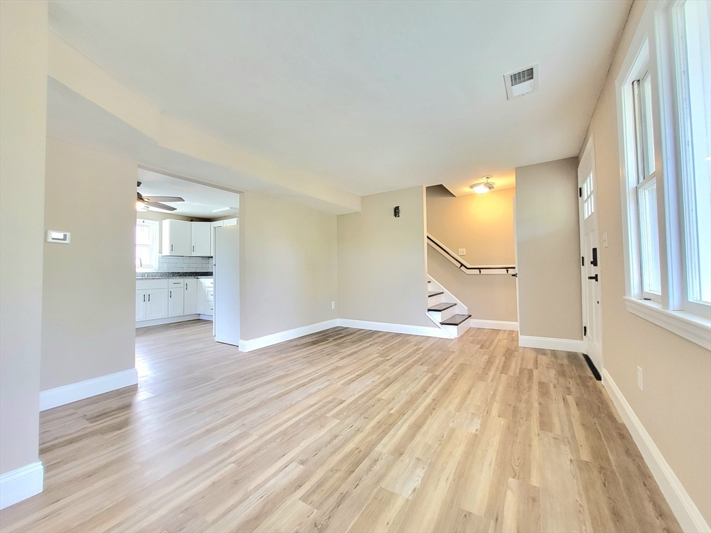 2 bed, 1 bath apartment for rent at 29 Sherman St Unit 29, Lawrence — photo 4 of 12