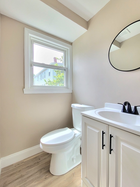 2 bed, 1 bath apartment for rent at 29 Sherman St Unit 29, Lawrence — photo 7 of 12