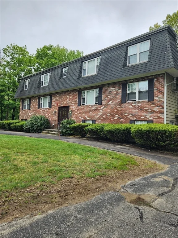 1 bed, 1 bath apartment for rent at 29 Sherman St Unit 8, Foxboro — photo 22 of 22