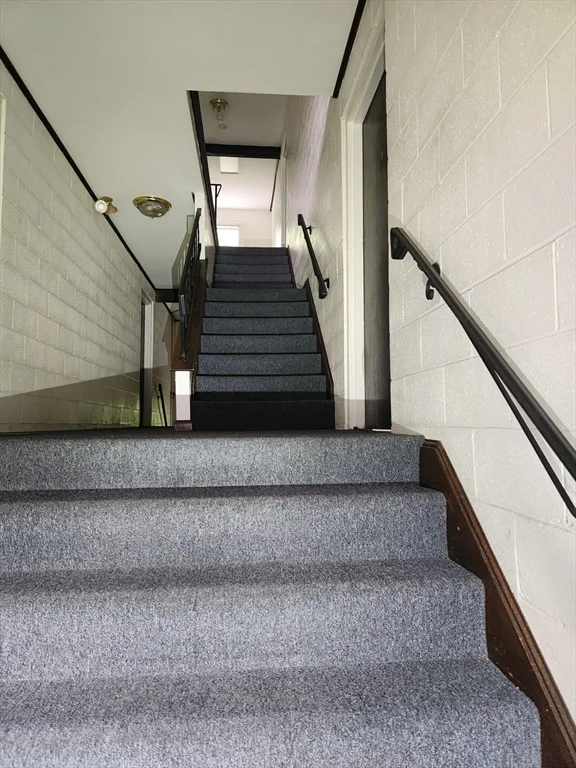 1 bed, 1 bath apartment for rent at 29 Sherman St Unit 8, Foxboro — photo 3 of 22