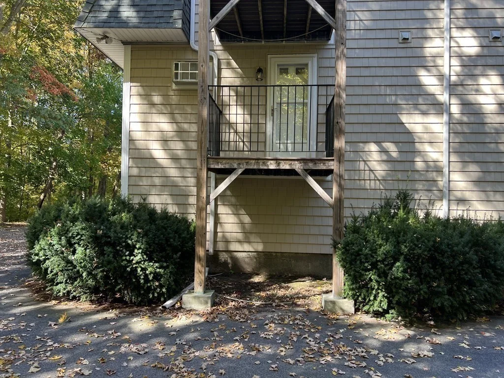 1 bed, 1 bath apartment for rent at 29 Sherman Unit 4, Foxboro — photo 14 of 18