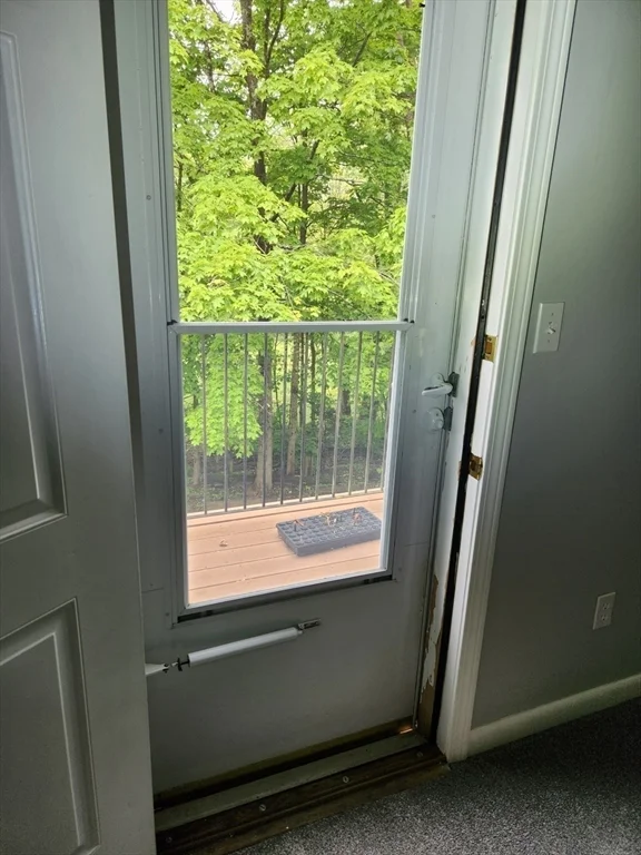 1 bed, 1 bath apartment for rent at 29 Sherman Unit 4, Foxboro — photo 12 of 18