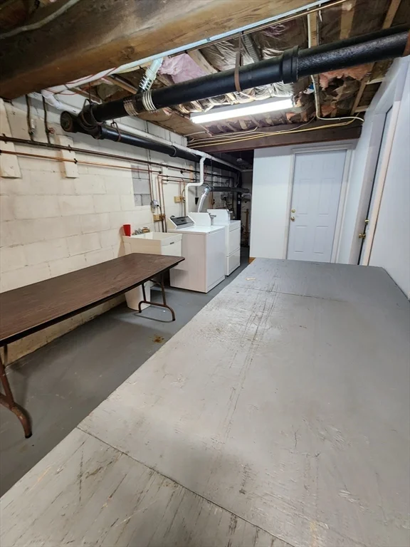1 bed, 1 bath apartment for rent at 29 Sherman Unit 4, Foxboro — photo 16 of 18