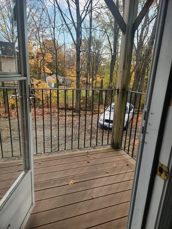 1 bed, 1 bath apartment for rent at 29 Sherman Unit 4, Foxboro — photo 13 of 18