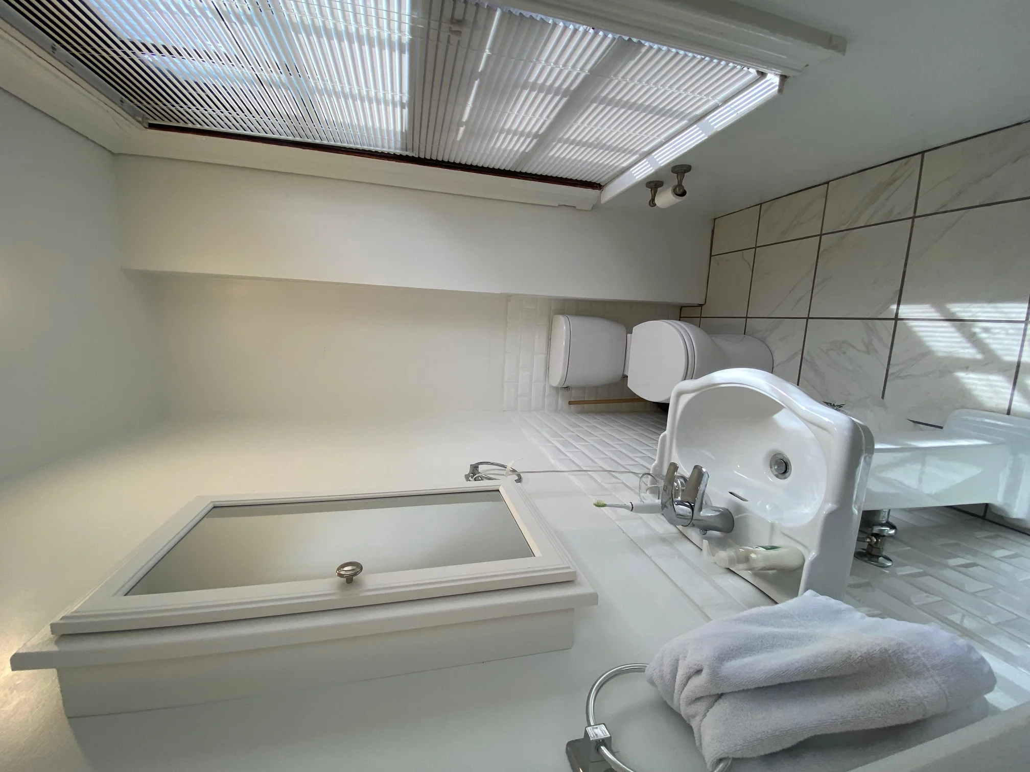 Studio bed, 1 bath apartment for rent at 29 South Russell St Unit 3, Beacon Hill — photo 8 of 9