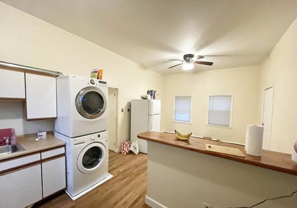2 bed, 1 bath apartment for rent at 29 Spring Garden Unit 1, Boston — photo 1 of 8