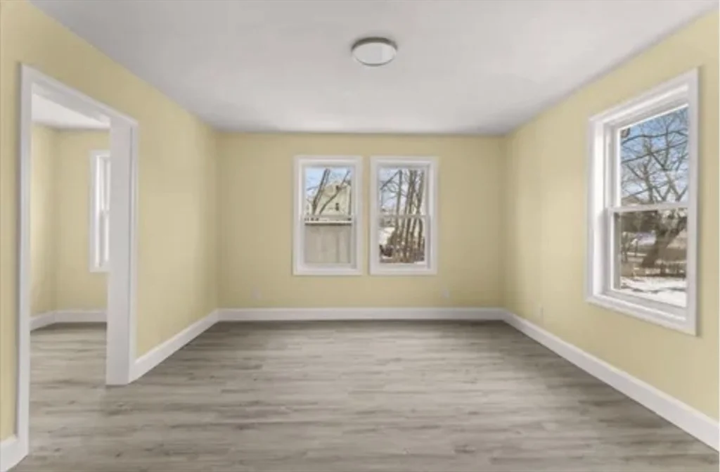 2 bed, 1 bath apartment for rent at 29 St Casimir Ave Unit 1, Brockton — photo 3 of 7