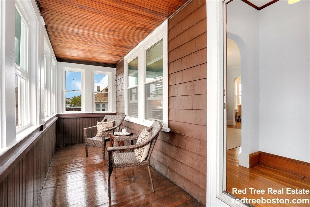 2 bed, 1 bath apartment for rent at 29 Strathmore Rd Unit 1, Medford — photo 12 of 14
