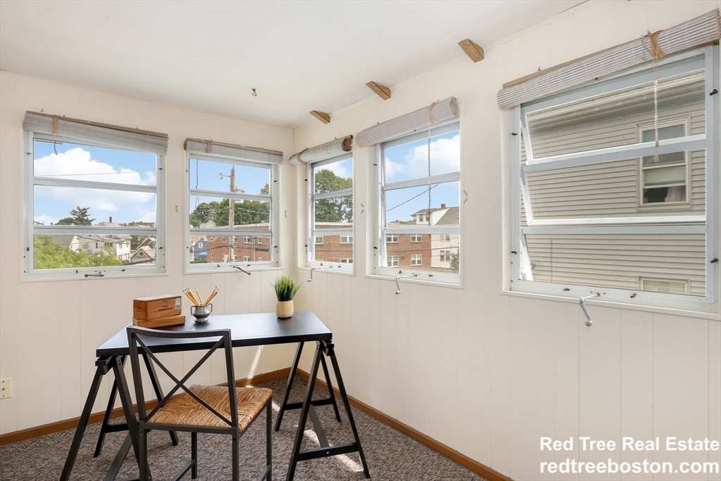2 bed, 1 bath apartment for rent at 29 Strathmore Rd Unit 1, Medford — photo 13 of 14