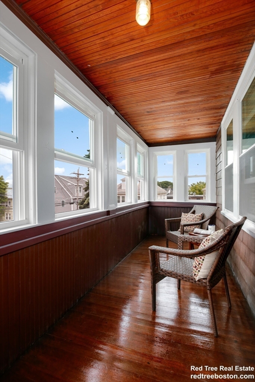 2 bed, 1 bath apartment for rent at 29 Strathmore Rd Unit 1, Medford — photo 11 of 14