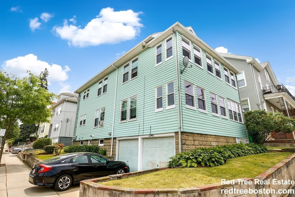 2 bed, 1 bath apartment for rent at 29 Strathmore Rd Unit 1, Medford — photo 14 of 14