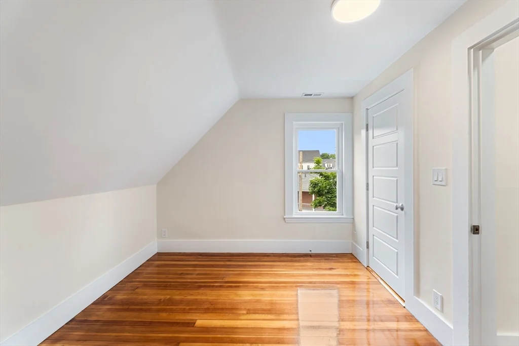 3 bed, 2 bath apartment for rent at 29 Sylvan St Unit 2, Malden — photo 19 of 23