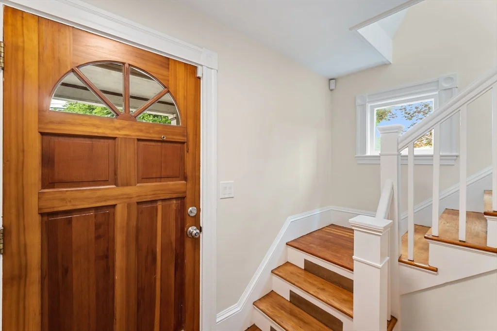 3 bed, 2 bath apartment for rent at 29 Sylvan St Unit 2, Malden — photo 21 of 23