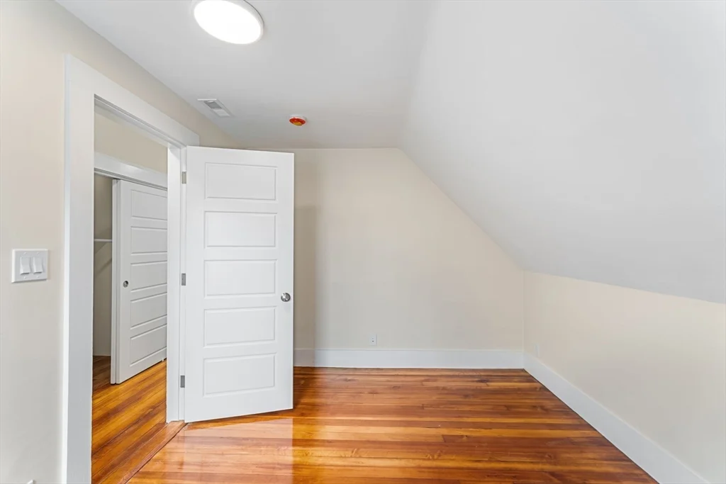 3 bed, 2 bath apartment for rent at 29 Sylvan St Unit 2, Malden — photo 18 of 23