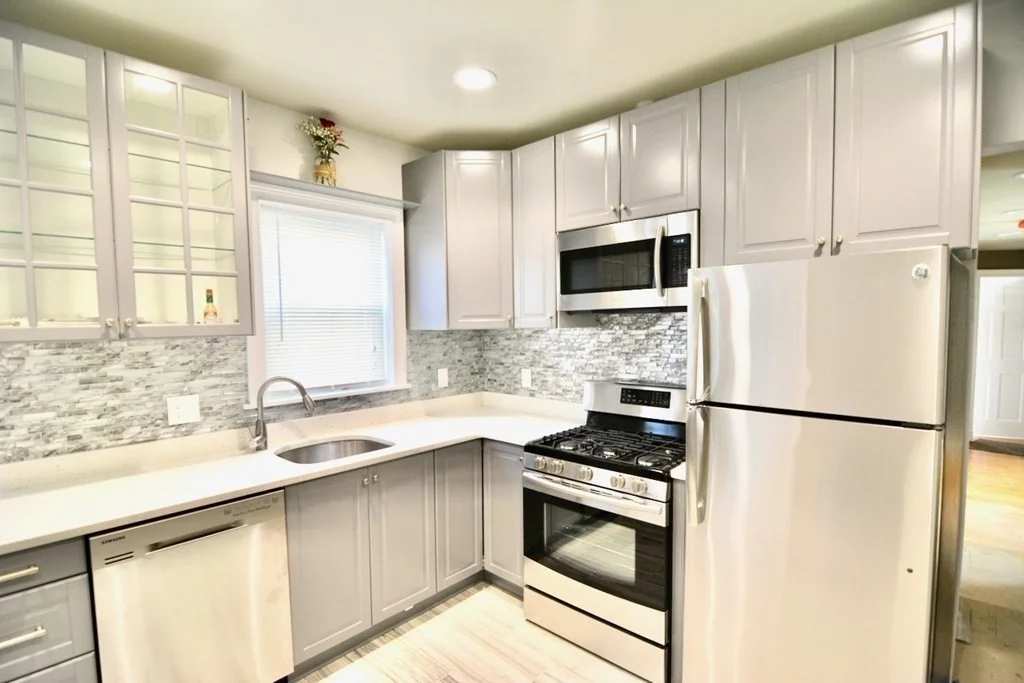 3 bed, 1 bath apartment for rent at 29 Taft St Unit 2, Dorchester — photo 1 of 16