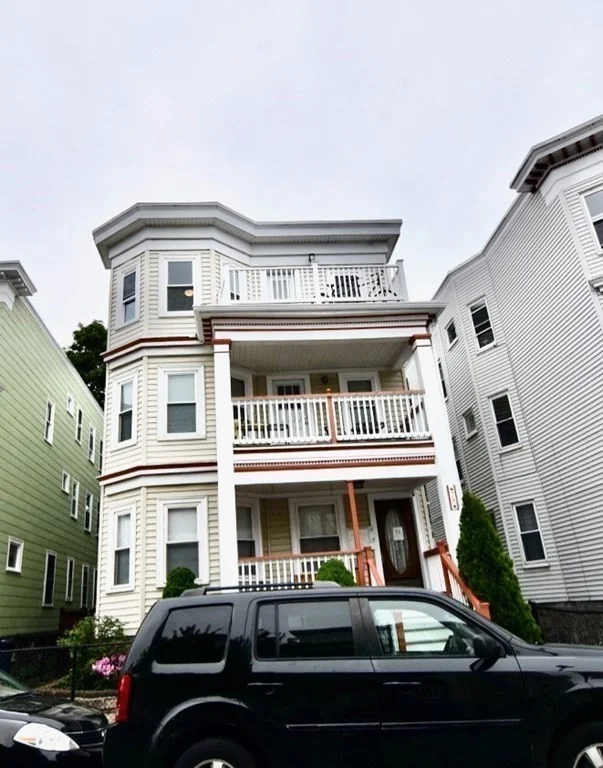 3 bed, 1 bath apartment for rent at 29 Taft St Unit 2, Dorchester — photo 16 of 16