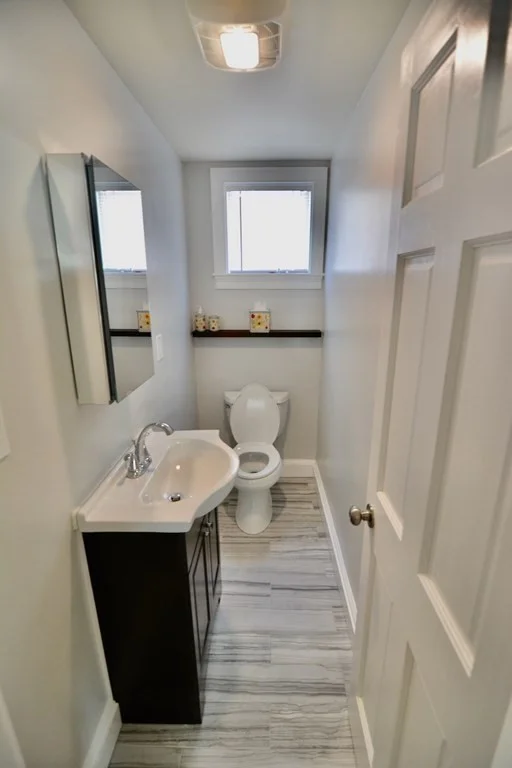 3 bed, 1 bath apartment for rent at 29 Taft St Unit 2, Dorchester — photo 8 of 16
