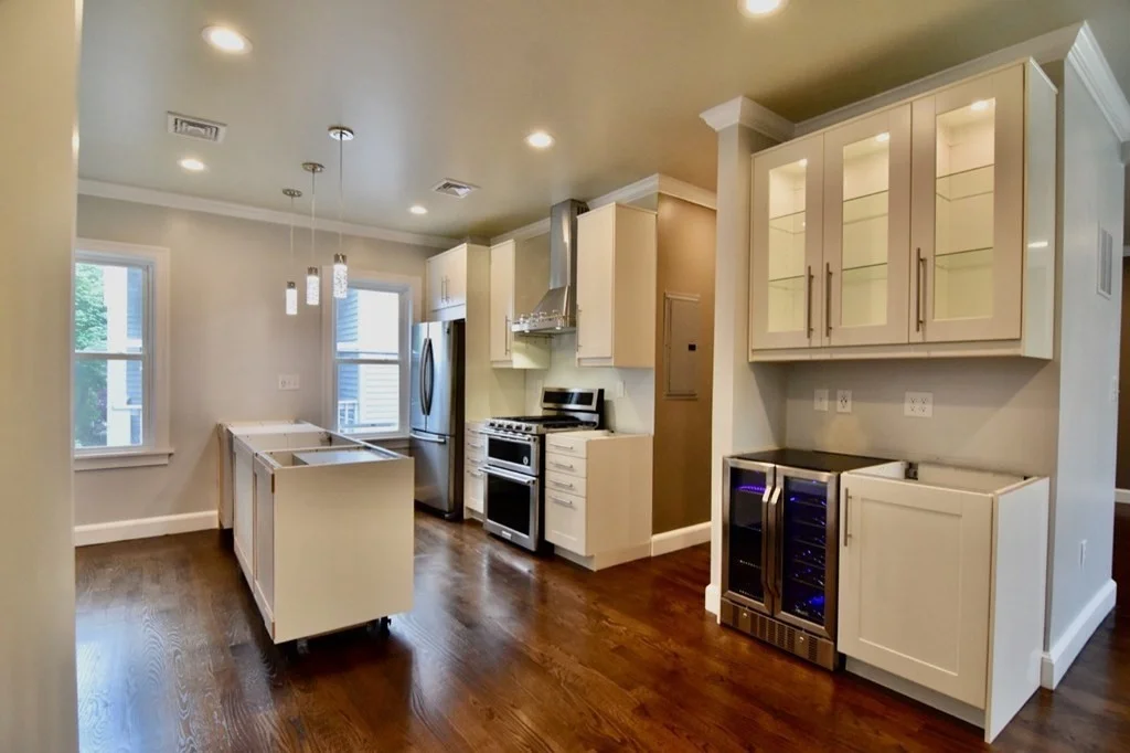 2 bed, 1 bath apartment for rent at 29 Taft St Unit 3, Dorchester — photo 1 of 18