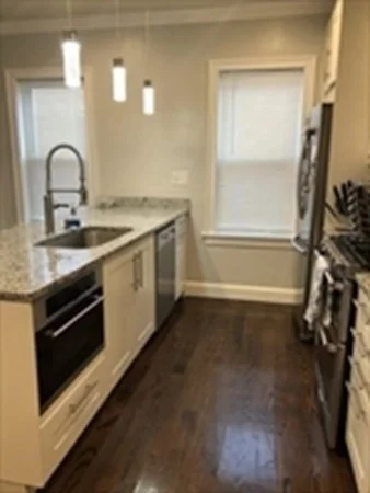 2 bed, 1 bath apartment for rent at 29 Taft St Unit 3, Dorchester — photo 2 of 18