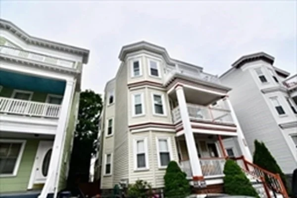 2 bed, 1 bath apartment for rent at 29 Taft St Unit 3, Dorchester — photo 18 of 18