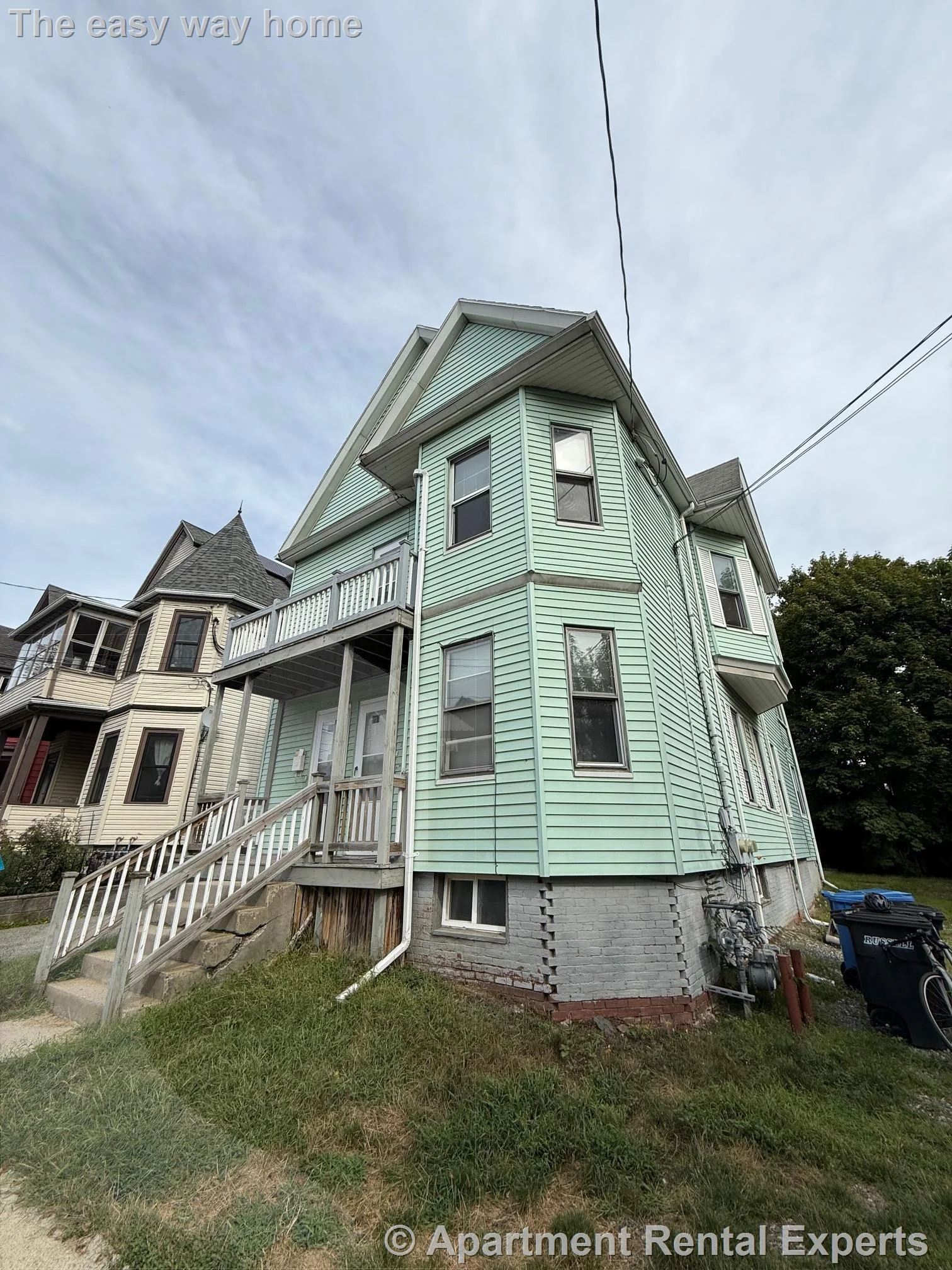 3 bed, 2 bath apartment for rent at 29 Trull St, Magoun Square — photo 11 of 11