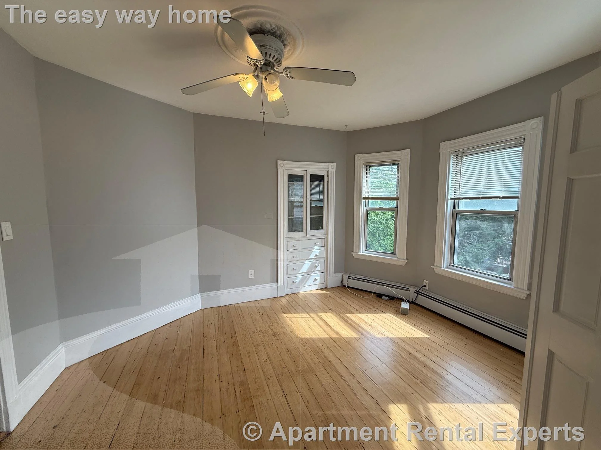3 bed, 2 bath apartment for rent at 29 Trull St, Magoun Square — photo 4 of 11