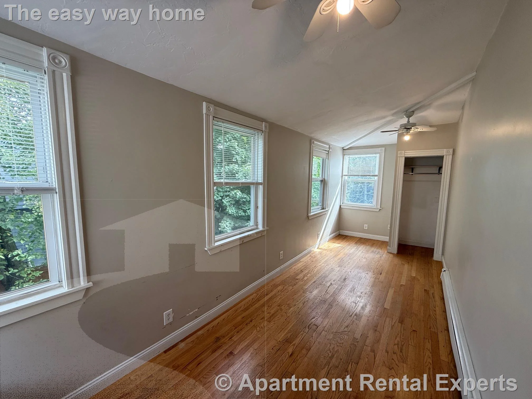 3 bed, 2 bath apartment for rent at 29 Trull St, Magoun Square — photo 6 of 11